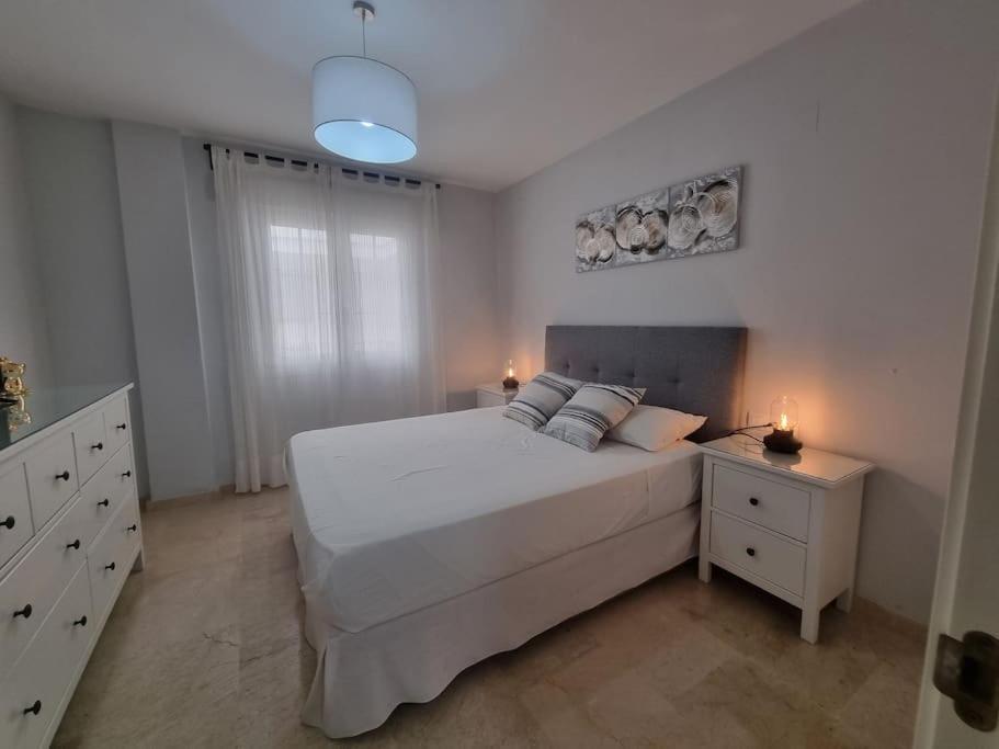 Apartamento Centro Y Playa Torremolinos Exterior foto