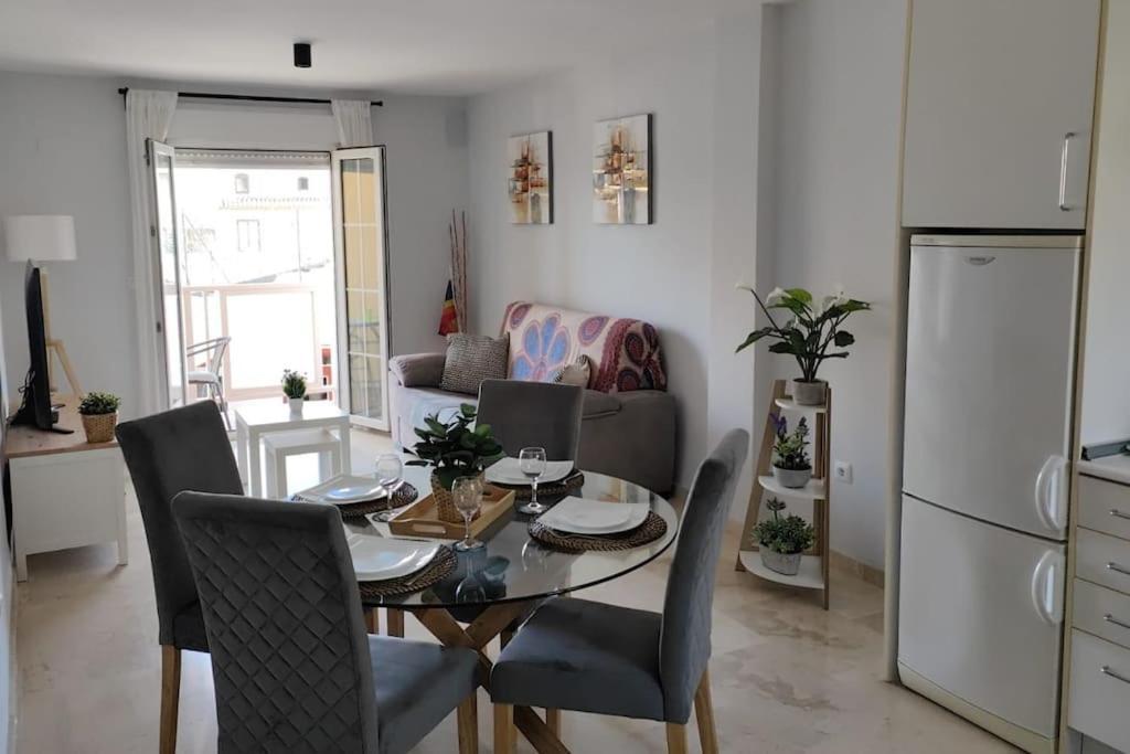 Apartamento Centro Y Playa Torremolinos Exterior foto