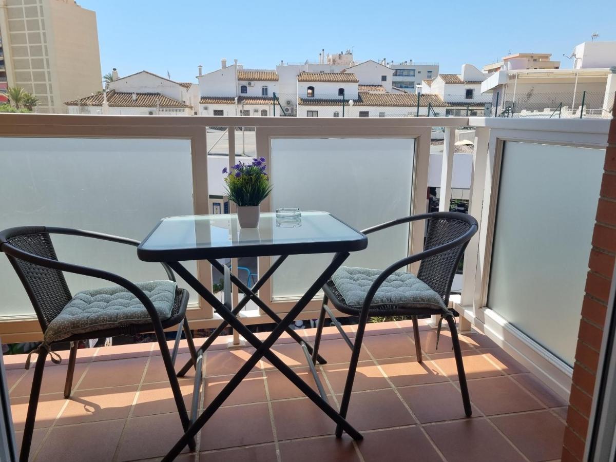 Apartamento Centro Y Playa Torremolinos Exterior foto