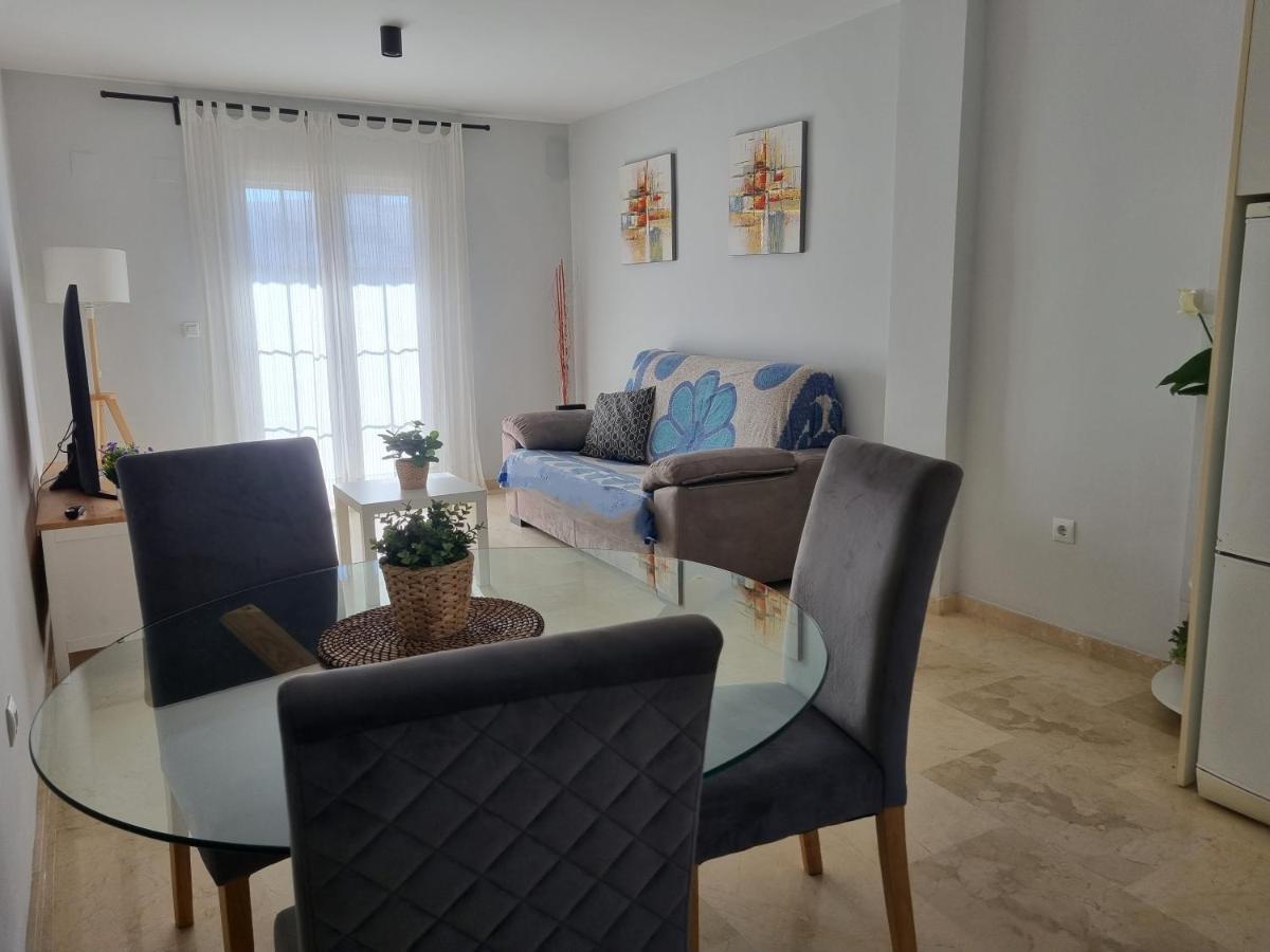 Apartamento Centro Y Playa Torremolinos Exterior foto
