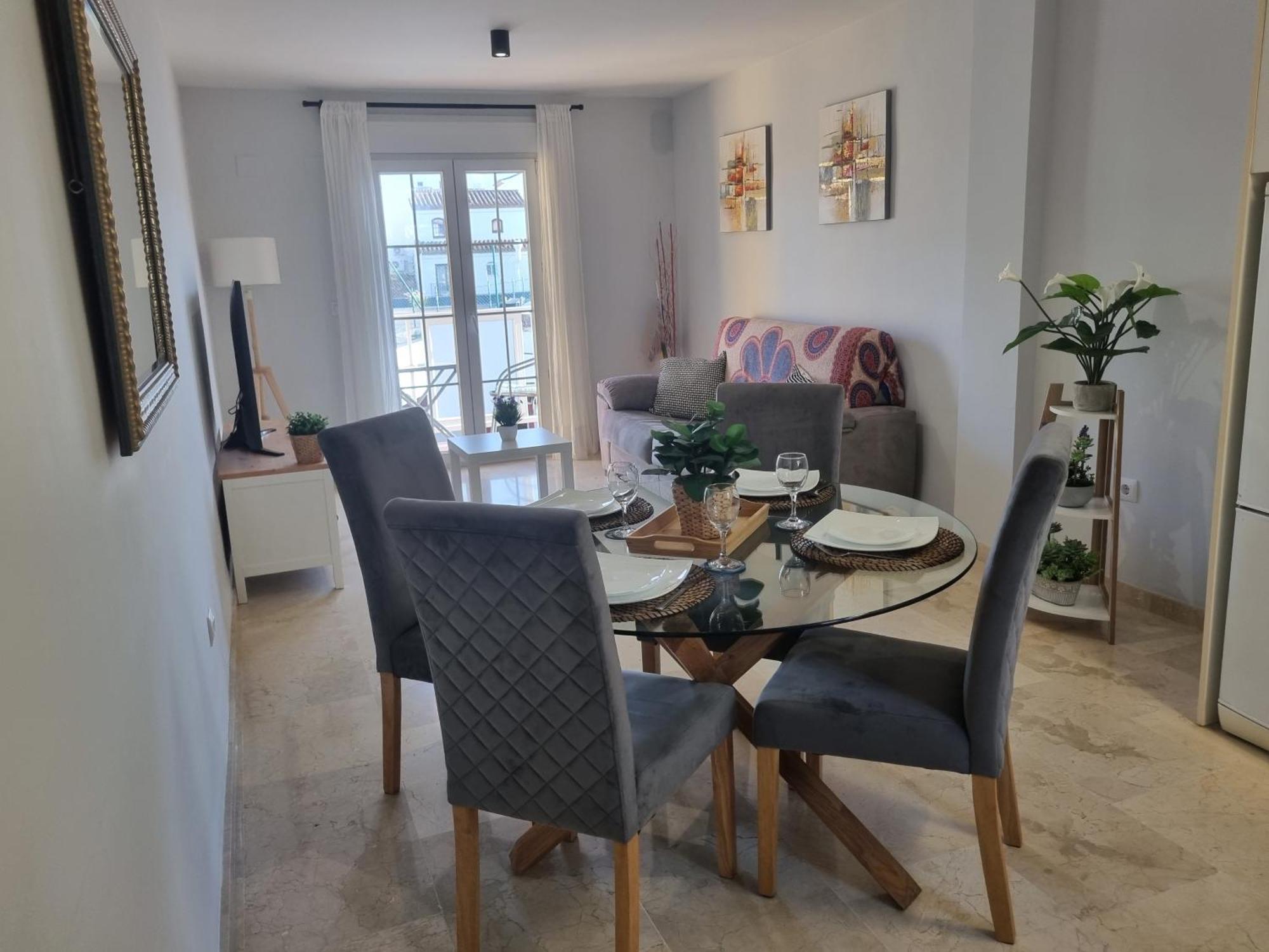 Apartamento Centro Y Playa Torremolinos Exterior foto