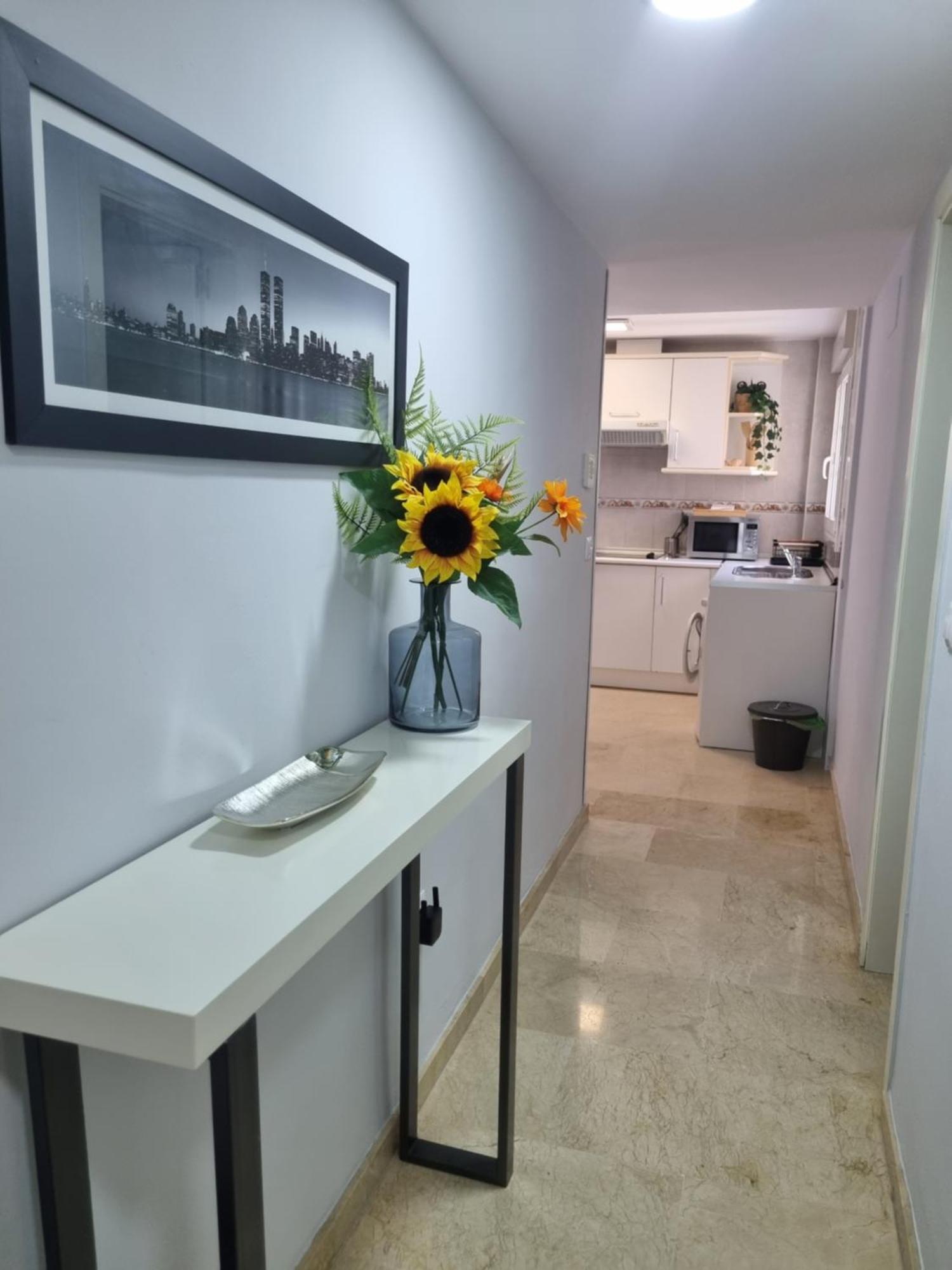 Apartamento Centro Y Playa Torremolinos Exterior foto