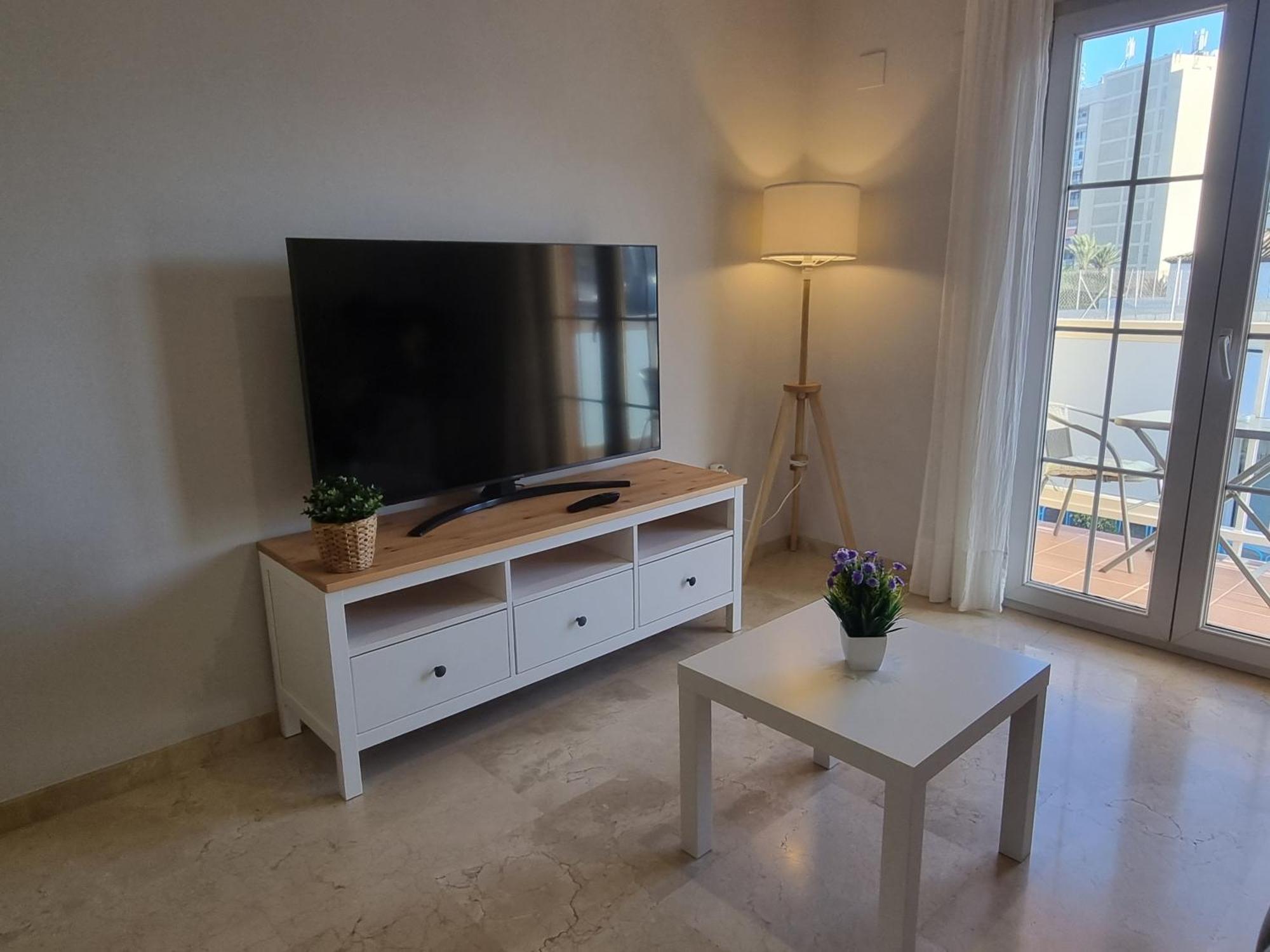 Apartamento Centro Y Playa Torremolinos Exterior foto