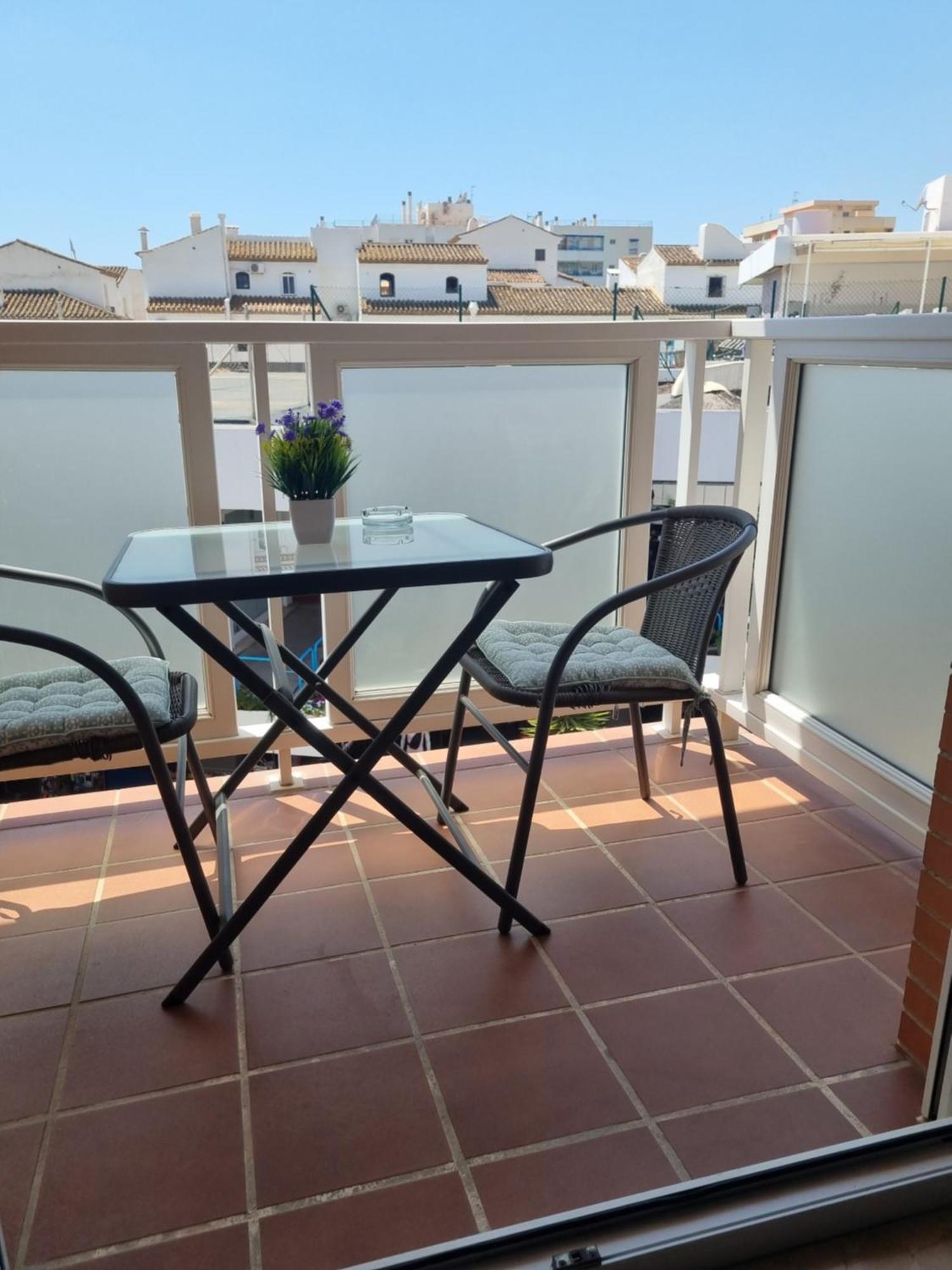 Apartamento Centro Y Playa Torremolinos Exterior foto