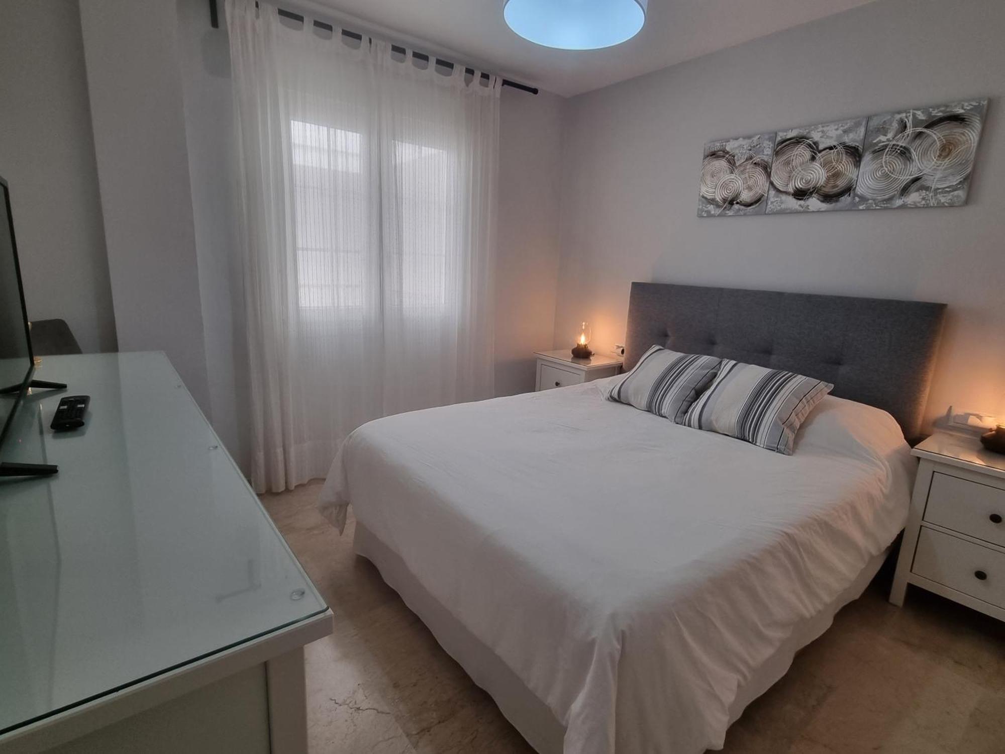 Apartamento Centro Y Playa Torremolinos Exterior foto