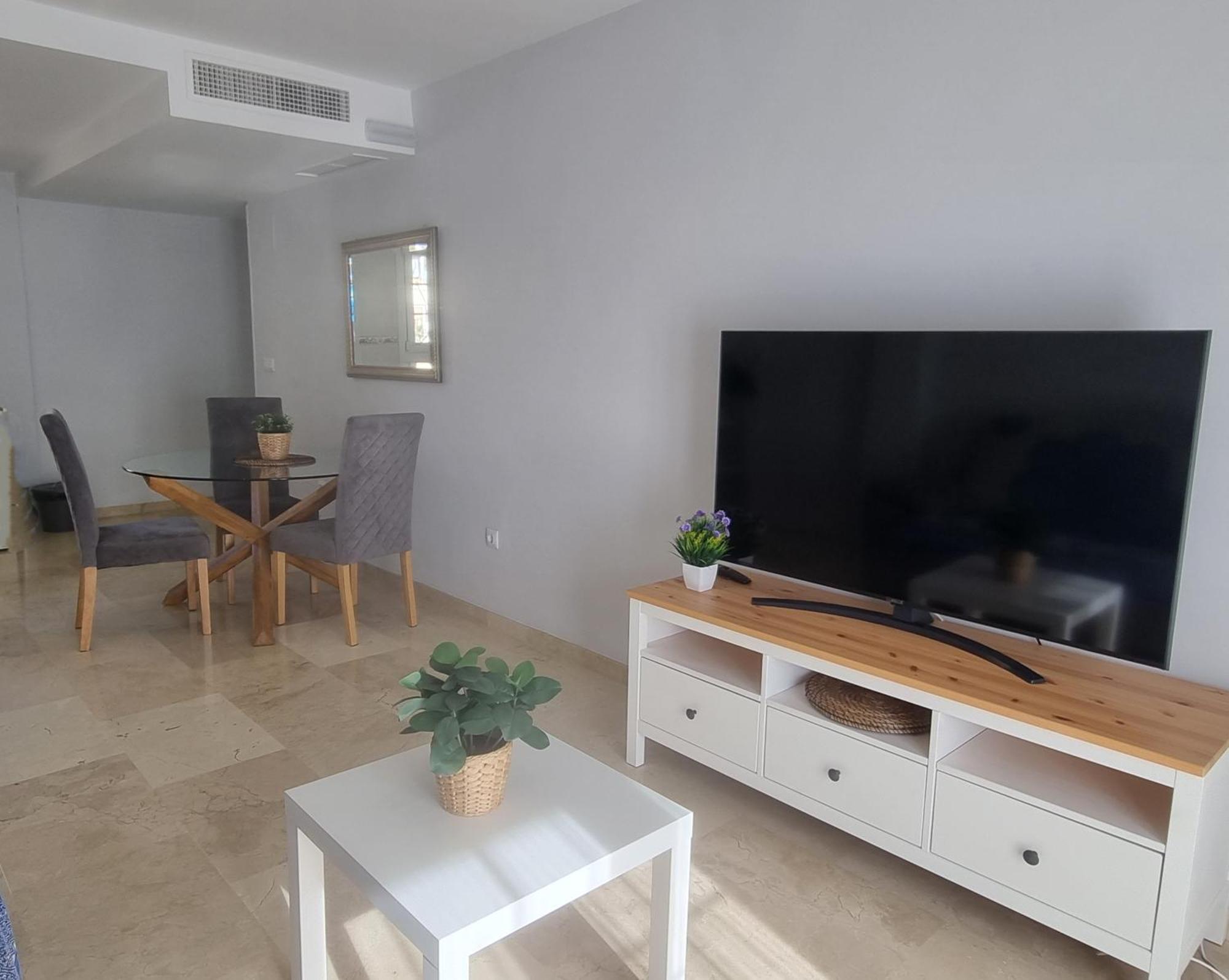 Apartamento Centro Y Playa Torremolinos Exterior foto