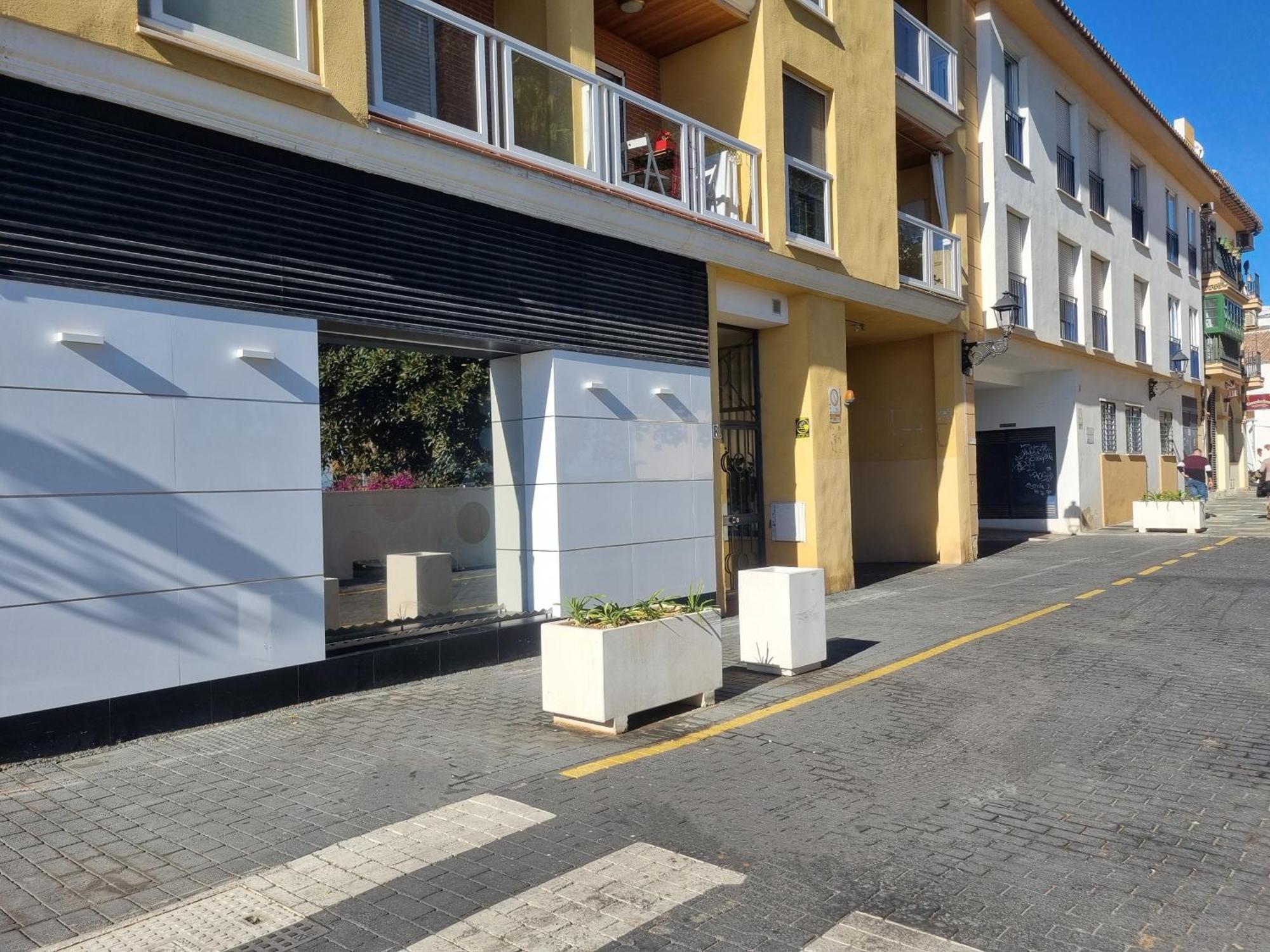 Apartamento Centro Y Playa Torremolinos Exterior foto